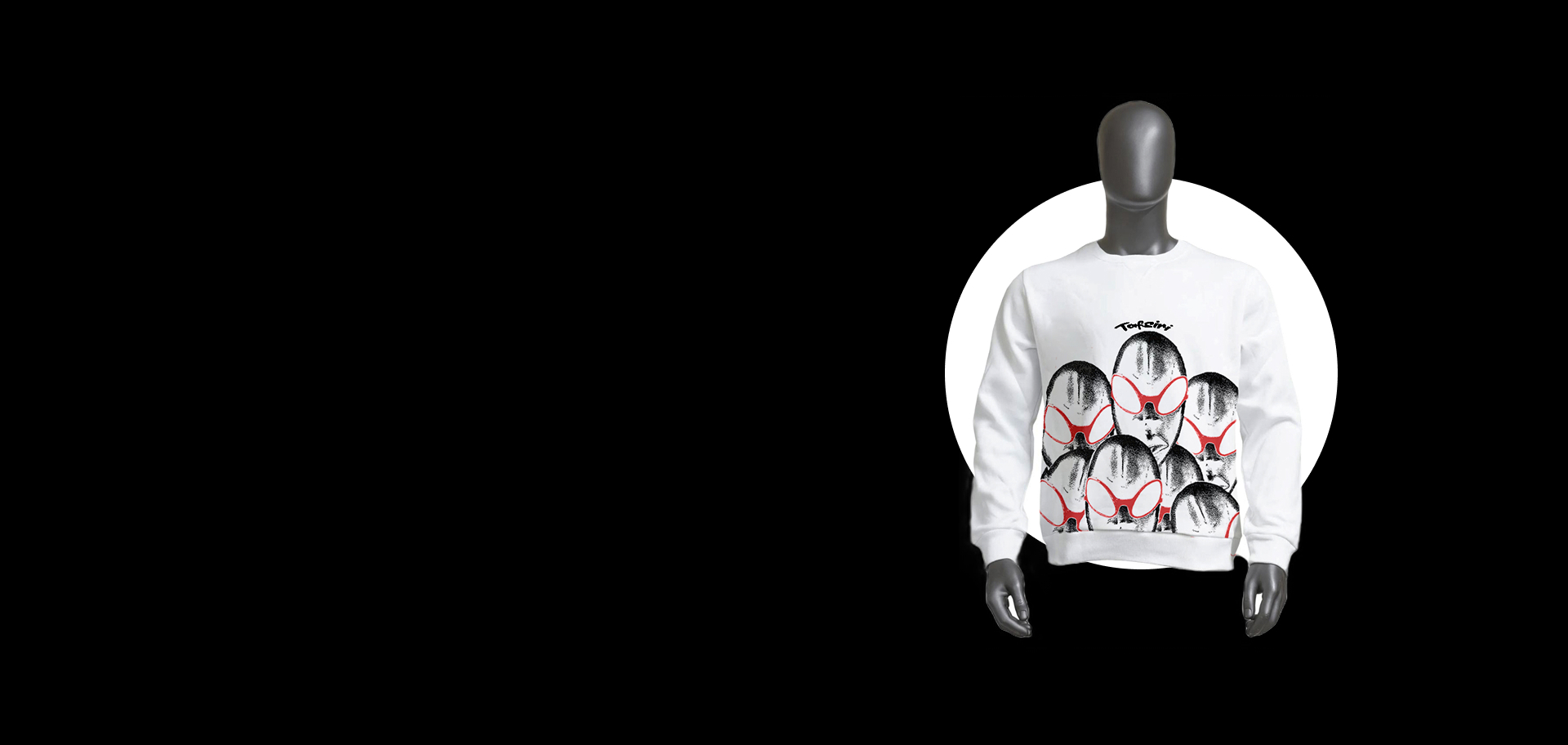 Sweatshirt Collection